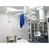 GMP standard modular clean room with centralized air conditioning system 5