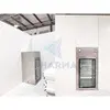 Class 100 Customized GMP Modular Sterile Cleanroom Medical Clean Room for Pharmaceutical Laboratory Industry 1