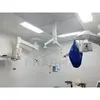 Optische vorgefertigte Reinraumkabine der Klasse 100000, modulare Reinraumkabine 6