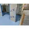 ISO modular hepa filter clean room panels/cleanroom partitions1 3