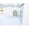 ISO modular hepa filter clean room panels/cleanroom partitions1 4