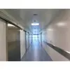 Cabine modular de sala limpa classe 10000 com certificação ISO 14644-1 5