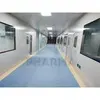 Projeto modular de sala limpa de alta eficiência PBF1 3