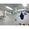 Pharmaceutical food processing electronic clean room hvac cleanroom turnkey project 4