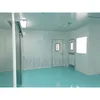 Proveedor de sistemas de sala limpia farmacéutica con Ce Iso9001 4