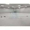 Sala limpia personalizada de sala de pesaje y dispensación de presión negativa 2