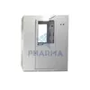 Tunnel Type Air Shower With HVAC System2 2