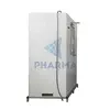 Tunnel Type Air Shower With HVAC System2 4