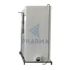 Tunnel Type Air Shower With HVAC System2 6