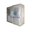 Air Shower Of Fast Rolling Shutter Door In Pharmaceutical Factory1 4