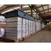 sandwich panel thermal insulation wall celling board for drying room 4