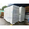 sandwich panel thermal insulation wall celling board for drying room 6