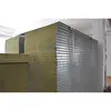Panel limpio Panel sándwich eléctrico modular estándar GMP para sala limpia 3
