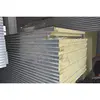 Panel limpio Panel sándwich eléctrico modular estándar GMP para sala limpia 6