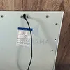 Surface/Recessed Led Panel Round Cleanroom Light 6