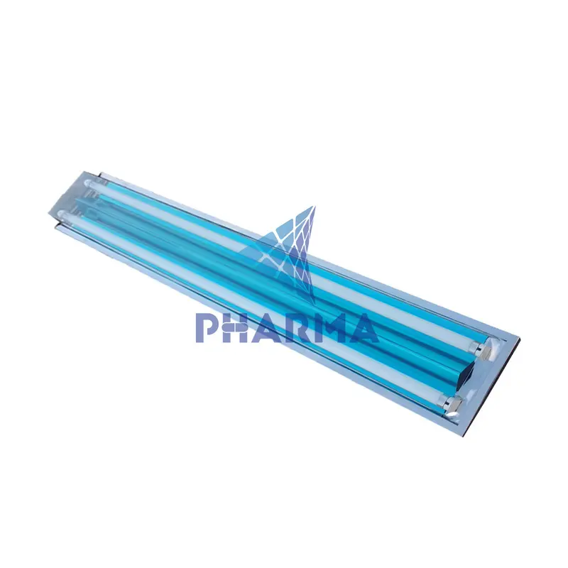 Clean Room LED Panel Light1 3