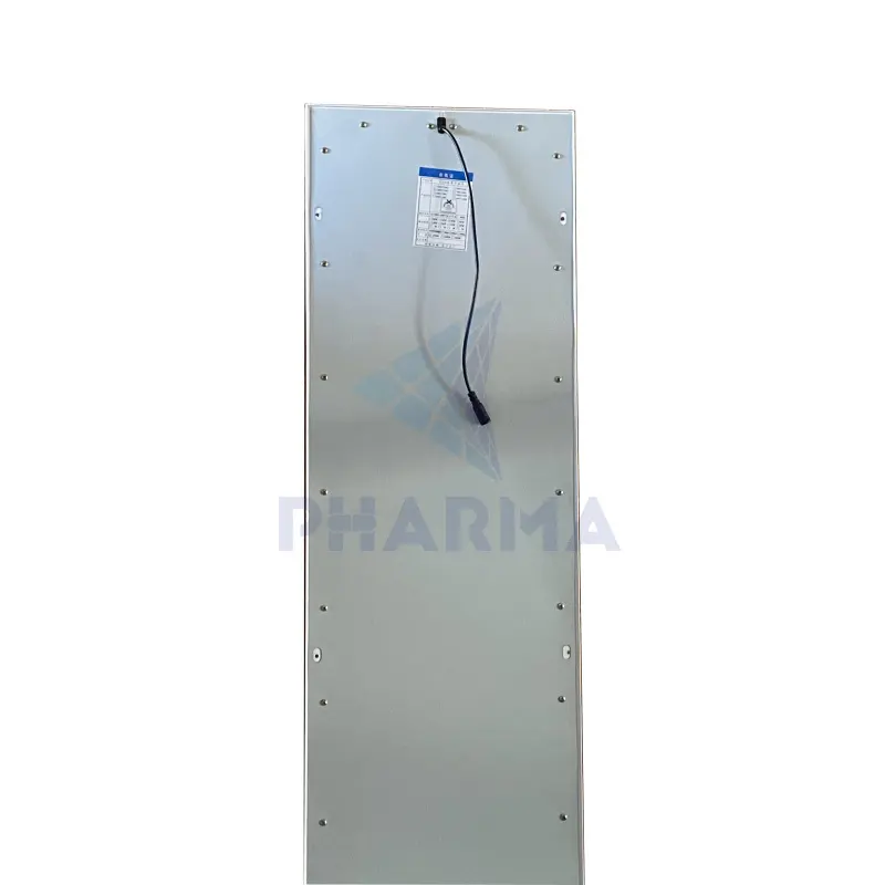 Clean Room LED Panel Light1 4