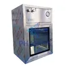Air Shower High Cleanliness Products Pass Box 3