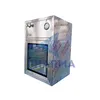 صندوق تمرير التعشيق لمرشح HEPA H14 3