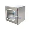 صندوق تمرير التعشيق لمرشح HEPA H14 5