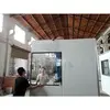 High-Quality Clean Room Double-Glazed Hollow Windows Accept Customization Electric clean room Window Double Glazing Window 5