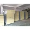 GMP Cleanroom Sandwich Panel  Pharmaceutical Clean Room Sandwich Panel 1