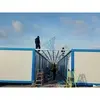 منزل حاوية فندق المنتجع 20 قدمًا / 40 قدمًا 2