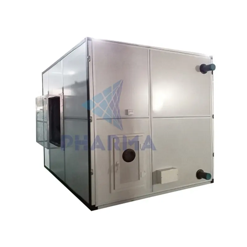 New Custom Air Conditioning Processing Unit 6