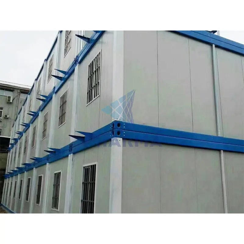 Tiny Prefab Container House/Sandwich Panel House1 1