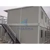 Tiny Prefab Container House/Sandwich Panel House1 3