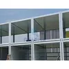 Tiny Prefab Container House/Sandwich Panel House1 5