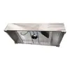 Filtre de ventilateur Gmp de qualité supérieure Hepa, hotte à flux laminaire Ffu à vendre 4