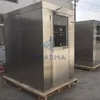 Die neueste energiesparende Reinraum-Luftdusche für die Elektronikindustrie 6