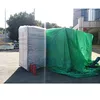 Insulated Fireproof Sandwich Panel Wall/Roof Panel For Workshop Cleanroom Building1 4
