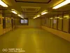 painel para sala limpa chuveiro de ar modular Sala Limpa2 4