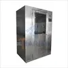 Salle de douche à air modulaire économique adaptée aux besoins du client de salle blanche 2
