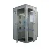 Chuveiro de ar limpo em novo campo de laboratório2 5