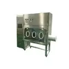 Aislador de prueba de esterilidad de estructura Aislador de prueba esterilizado/aséptico/sistema de aislamiento con caja de paso VHP 4