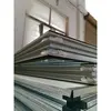 GMP-Klasse 100 -10000 Maßgeschneidertes Reinraumfenster Medizinisches Reinraumfenster Doppelverglastes Fenster 6