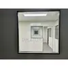 Reinraum/Reinraum/staubfreies Zuhause, doppelseitiges Beobachtungsfenster, medizinisches Reinraumfenster, doppelt verglastes Fenster 4