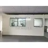 Clean Room Window Medical Cleanroom Window Double Glazing Window 1
