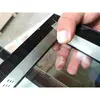 ورشة عمل خالية من الغبار للصناعات الغذائية، نوافذ غرف الأبحاث الطبية، نافذة زجاجية مزدوجة 5