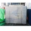 Customized Sandwich Panel with Good Fire/Sound Insulation Fire 4