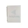 GMP partition wall panels for modular cleanrooms1 2