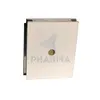 GMP partition wall panels for modular cleanrooms1 6