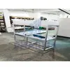 Newest Design High Quality Horizontal Laminar Flow Clean Bench 5