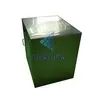 Static Pass Box With Uv Lamp For Clean Room 4
