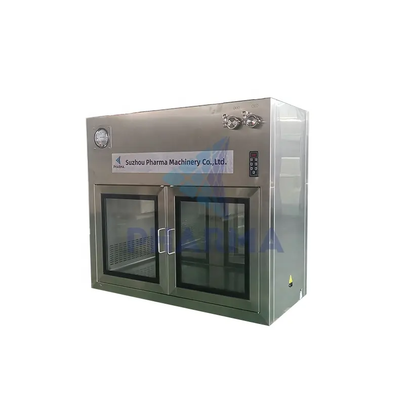 Boîte de passage dynamique avec prix d'usine 2
