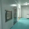 Pharmaceutical Clean Room Stainless Steel  Air Shower 6