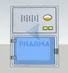 Productos para salas blancas PassBox dinámico de flujo laminar con 5